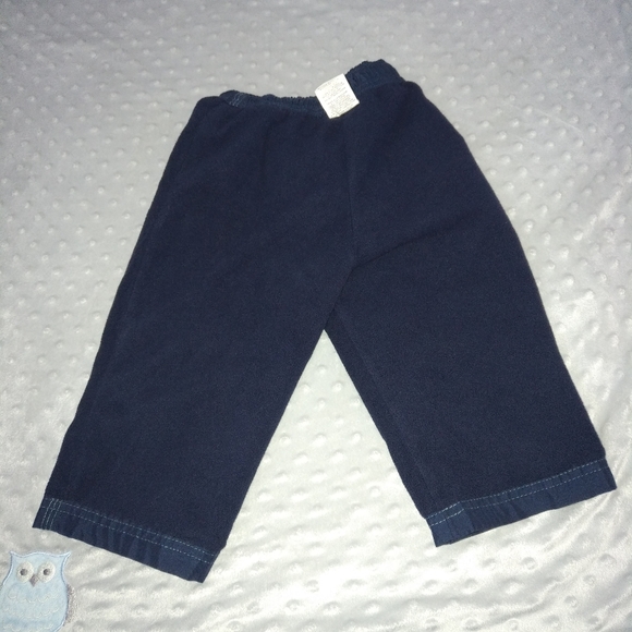 4/$20 Toddler fleece lined pants 18 months - Picture 13 of 16